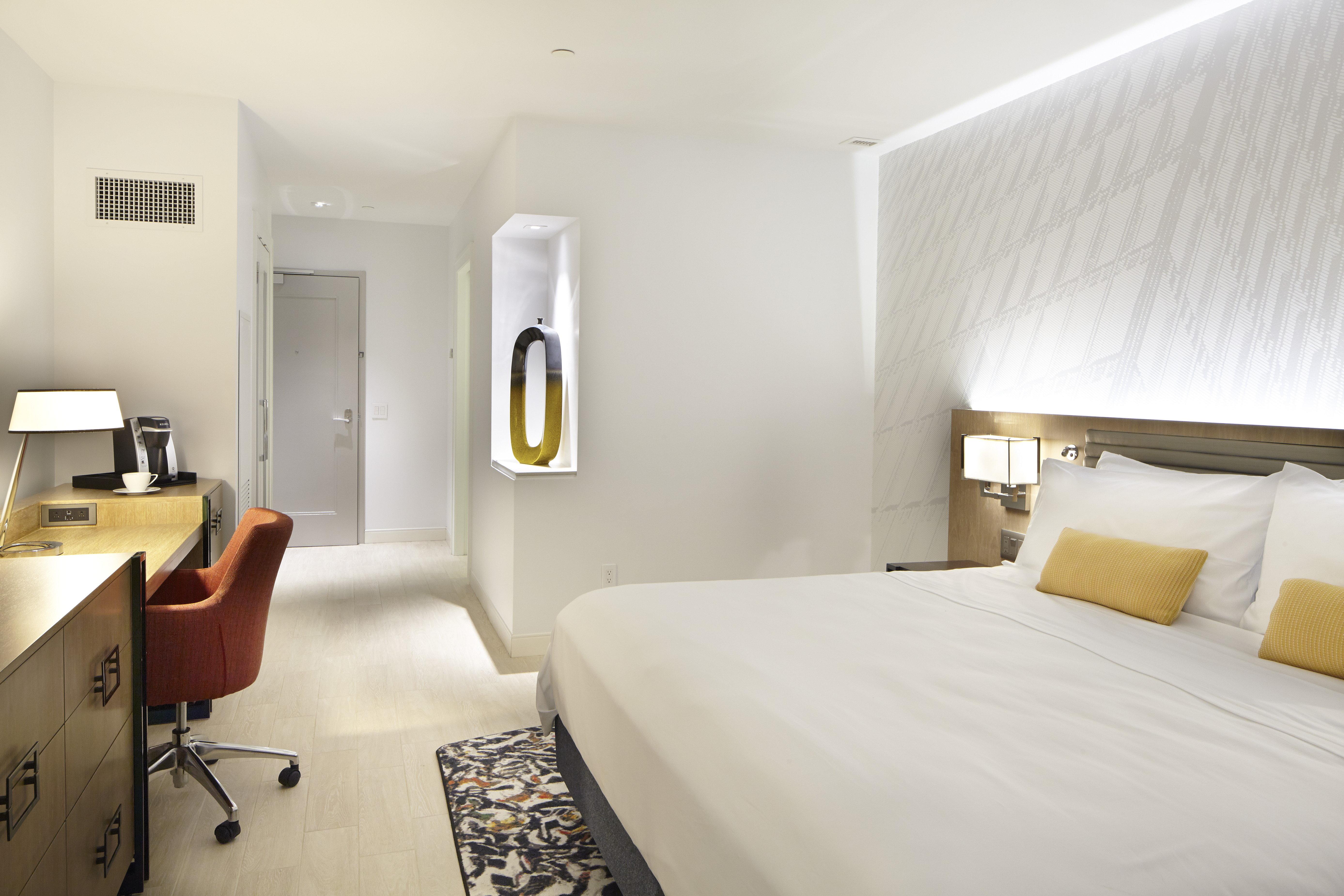 Hotel Indigo Atlanta Downtown By Ihg Exterior photo