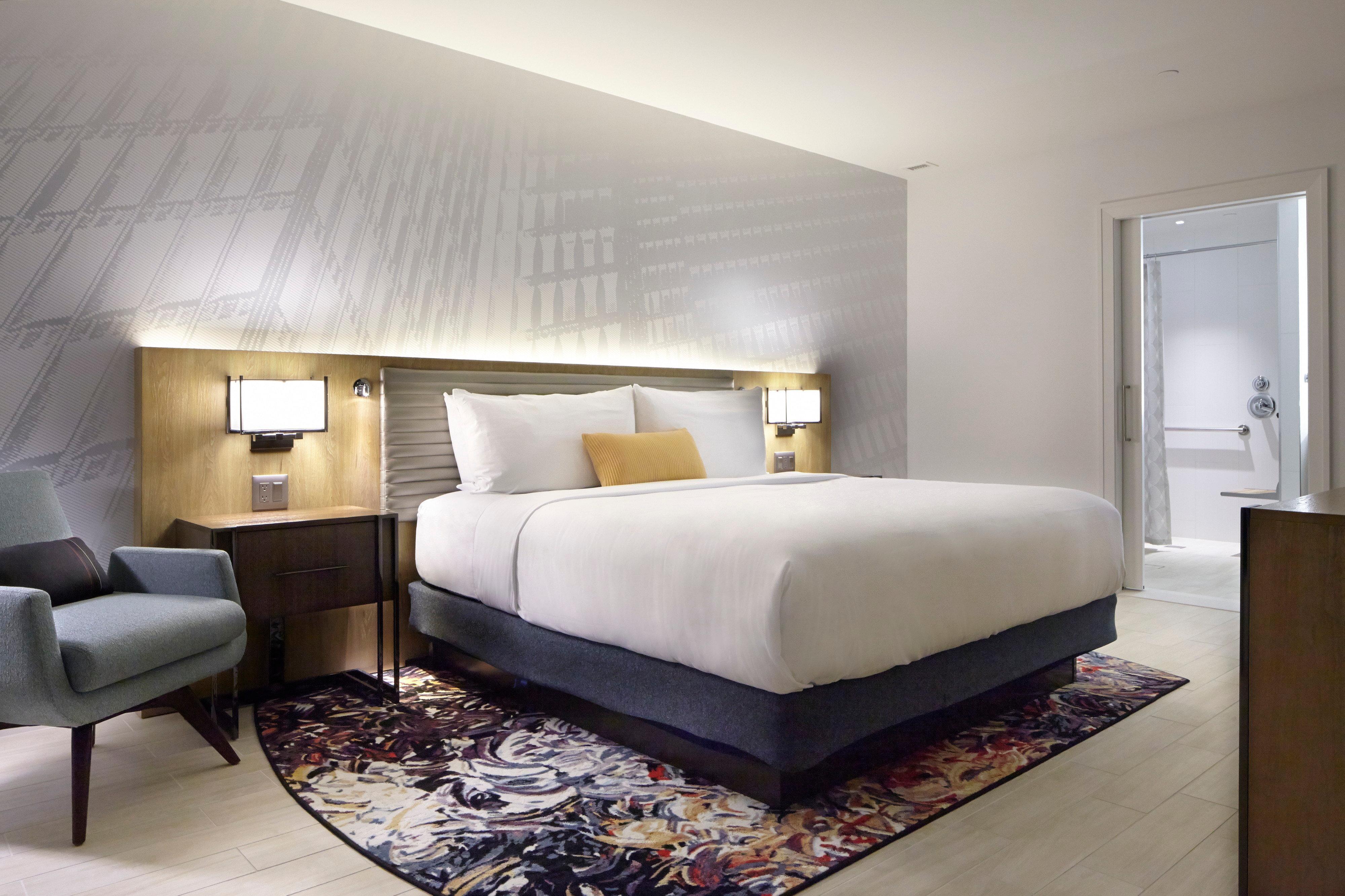Hotel Indigo Atlanta Downtown By Ihg Exterior photo