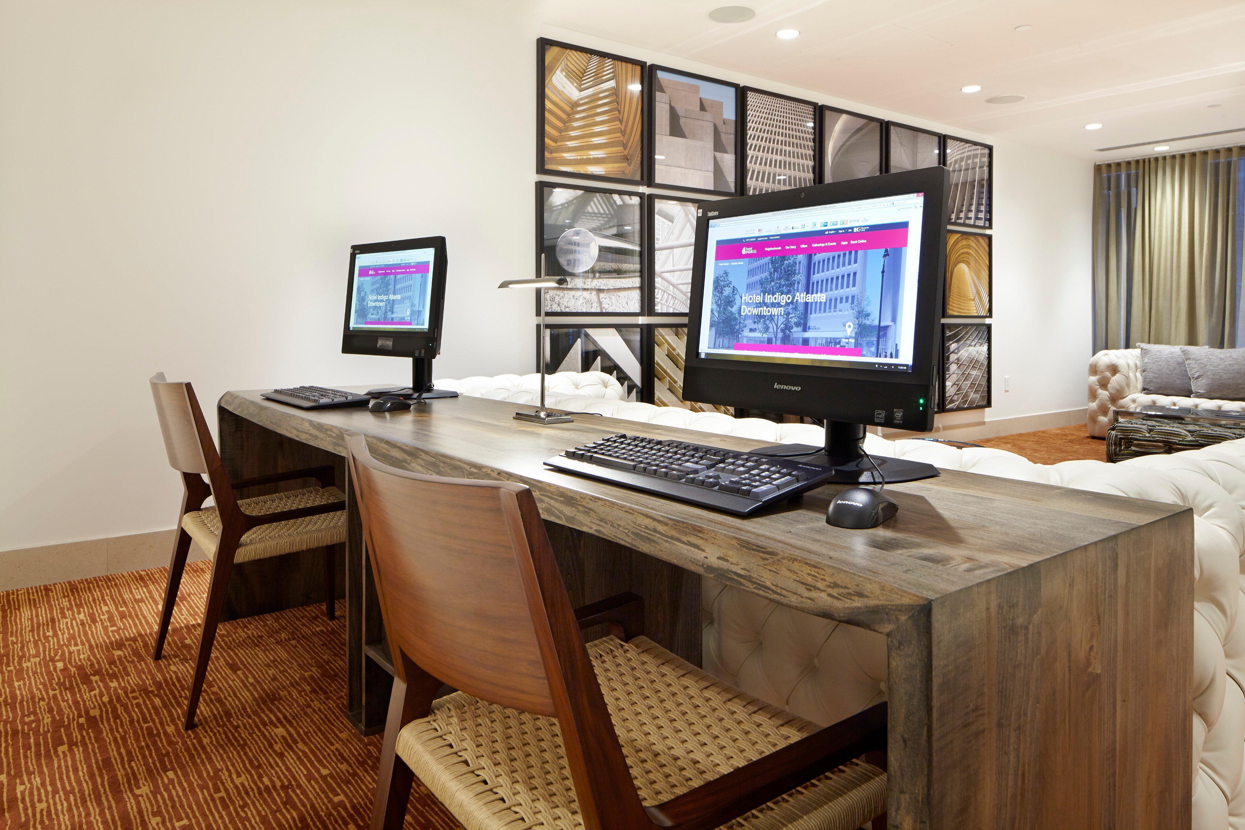 Hotel Indigo Atlanta Downtown By Ihg Exterior photo