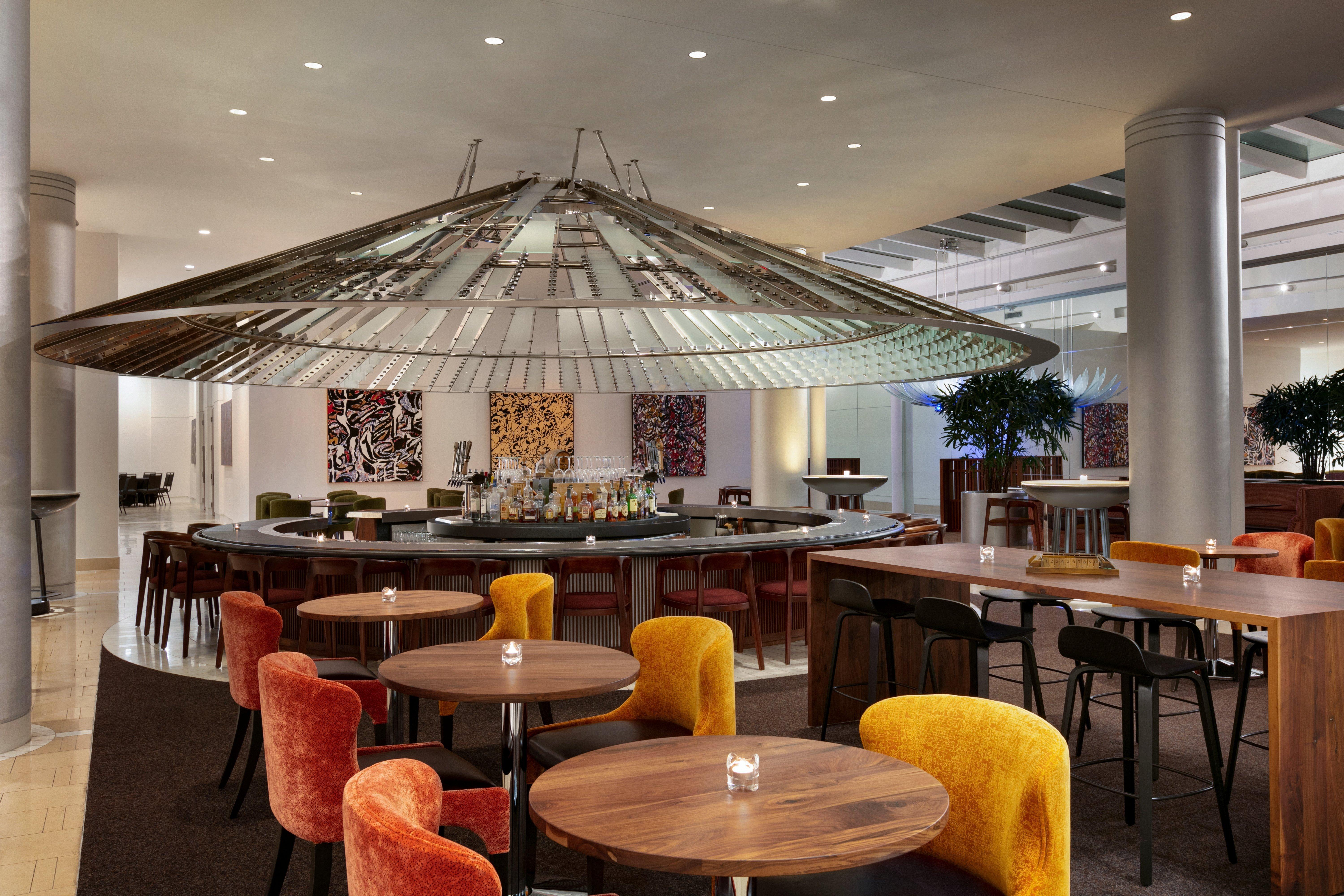 Hotel Indigo Atlanta Downtown By Ihg Exterior photo