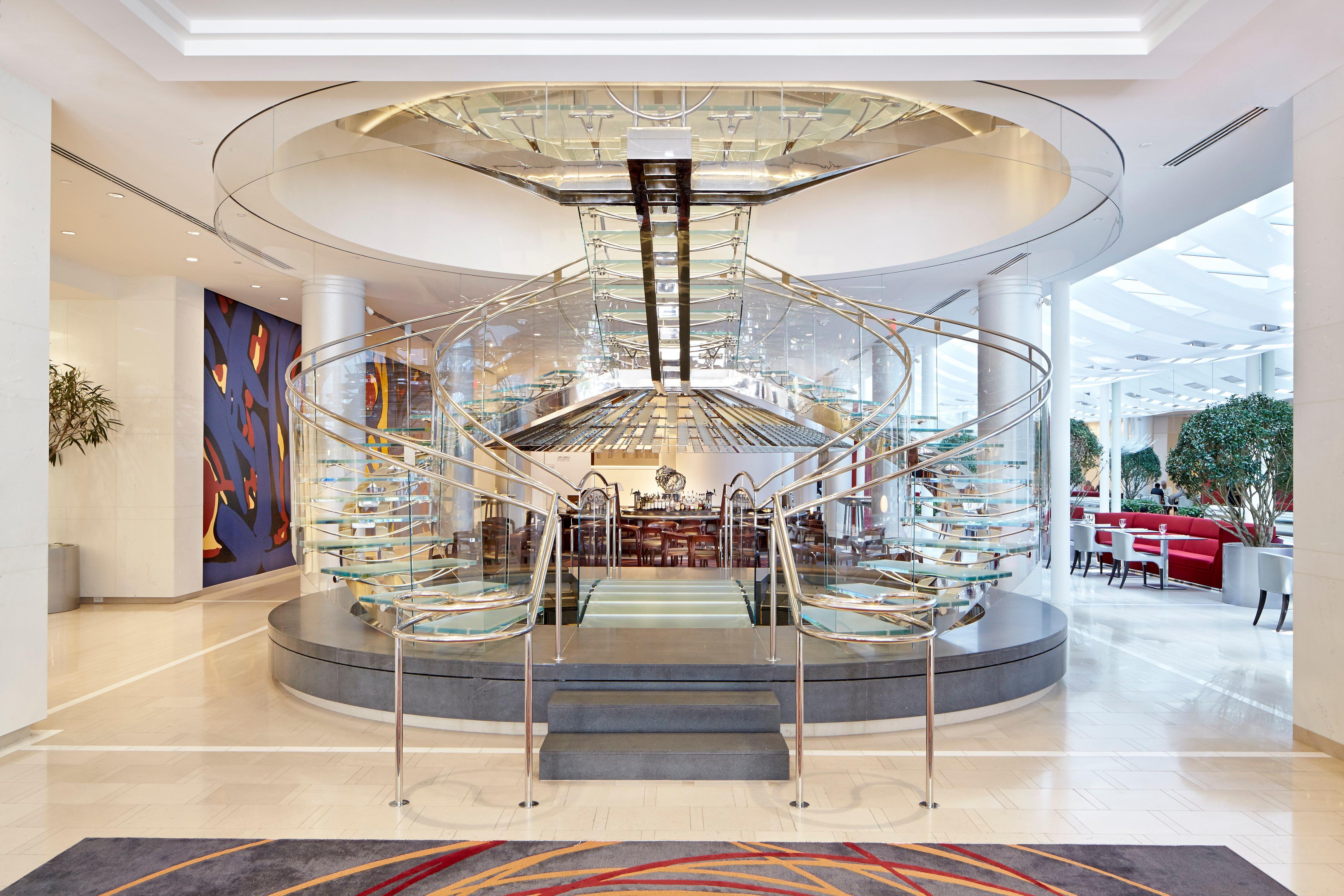 Hotel Indigo Atlanta Downtown By Ihg Exterior photo