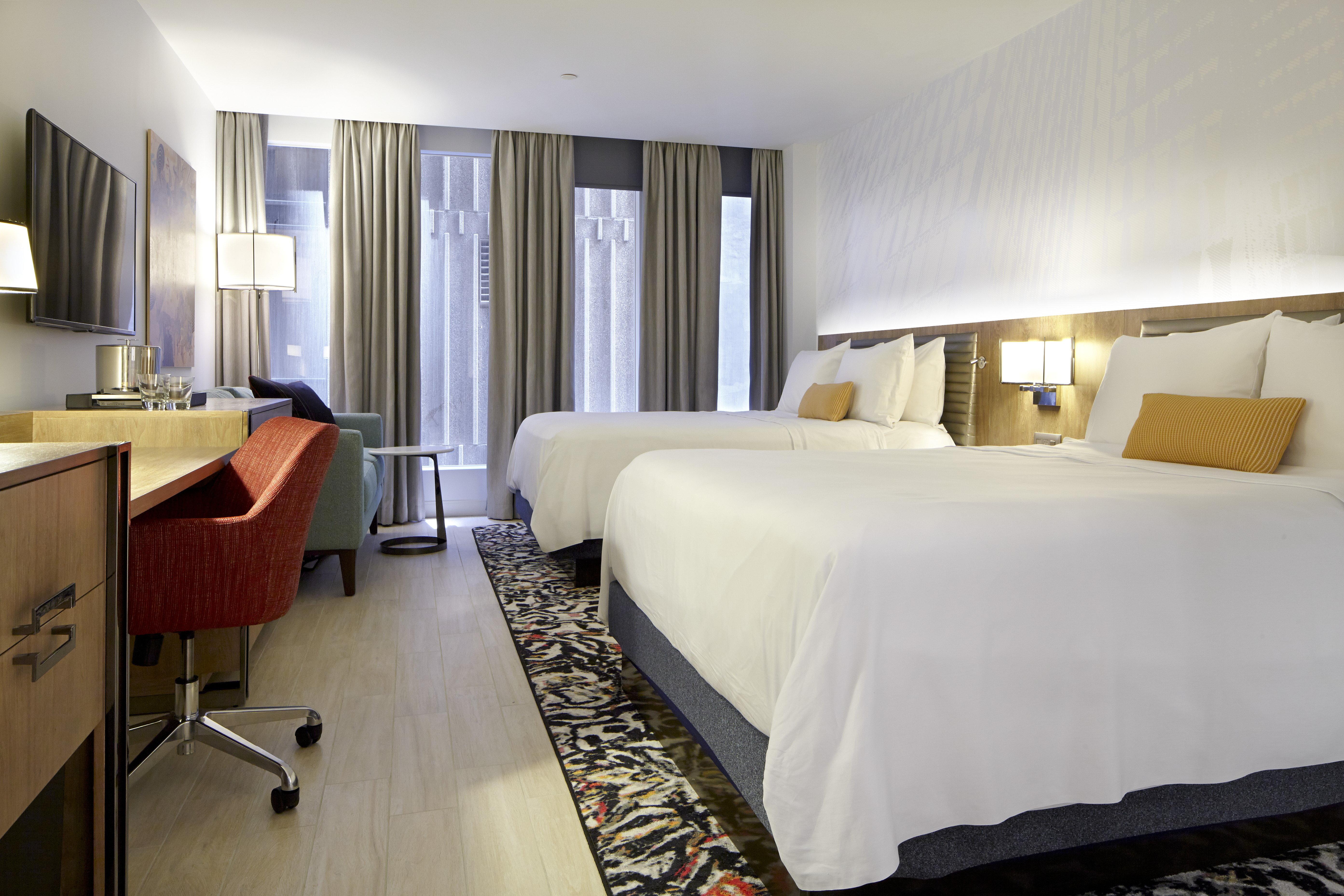 Hotel Indigo Atlanta Downtown By Ihg Exterior photo