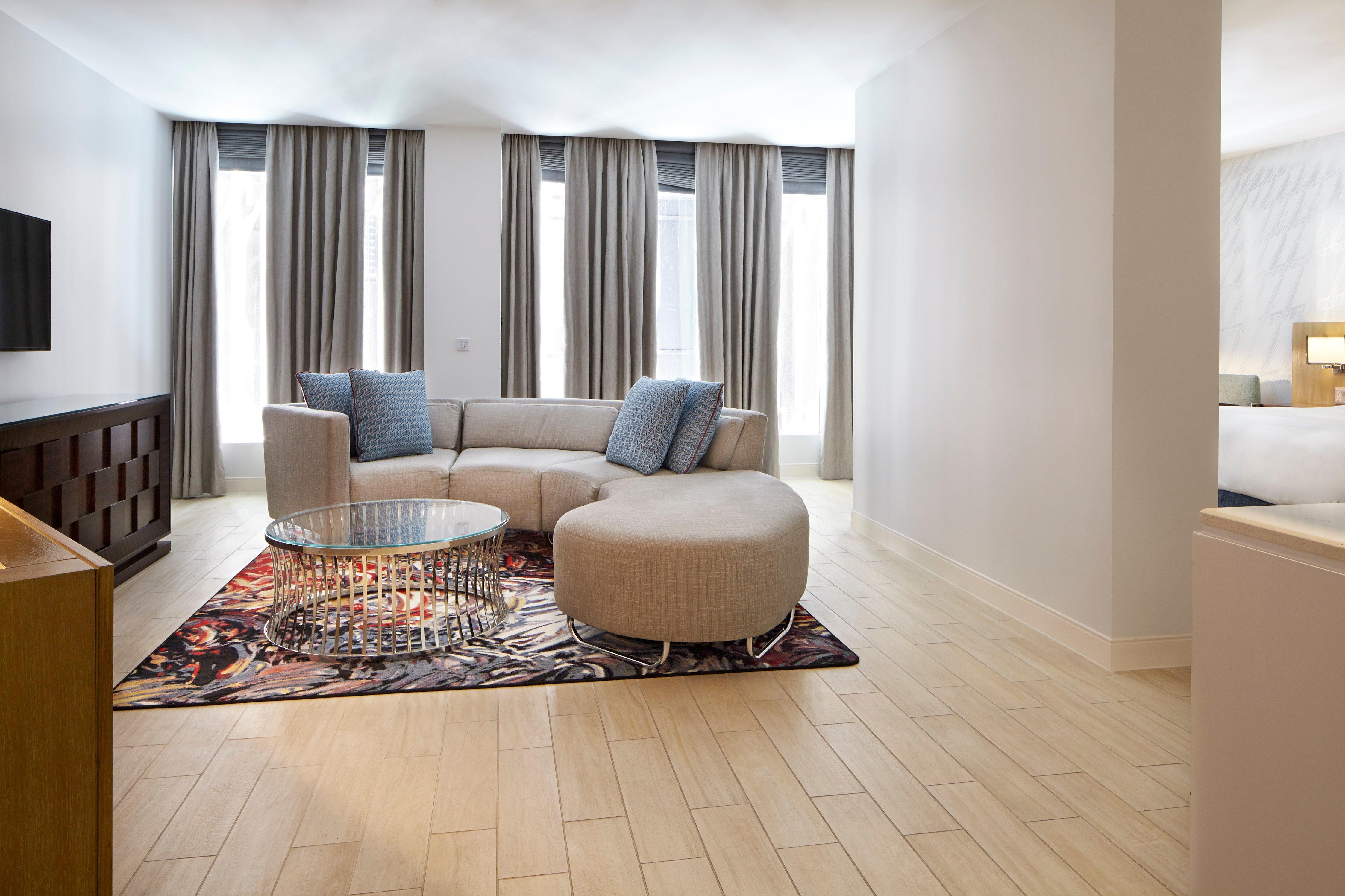 Hotel Indigo Atlanta Downtown By Ihg Exterior photo