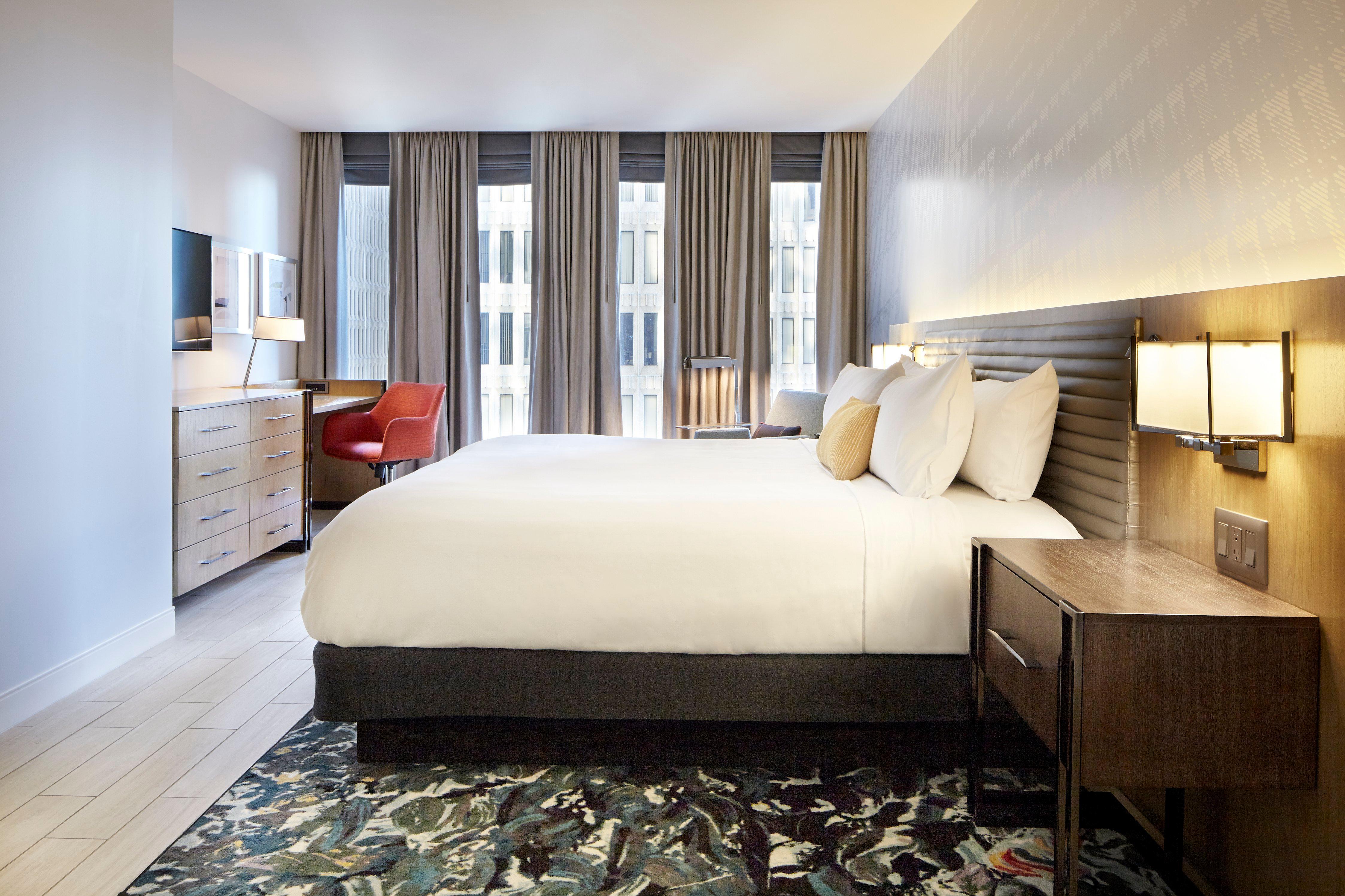 Hotel Indigo Atlanta Downtown By Ihg Exterior photo