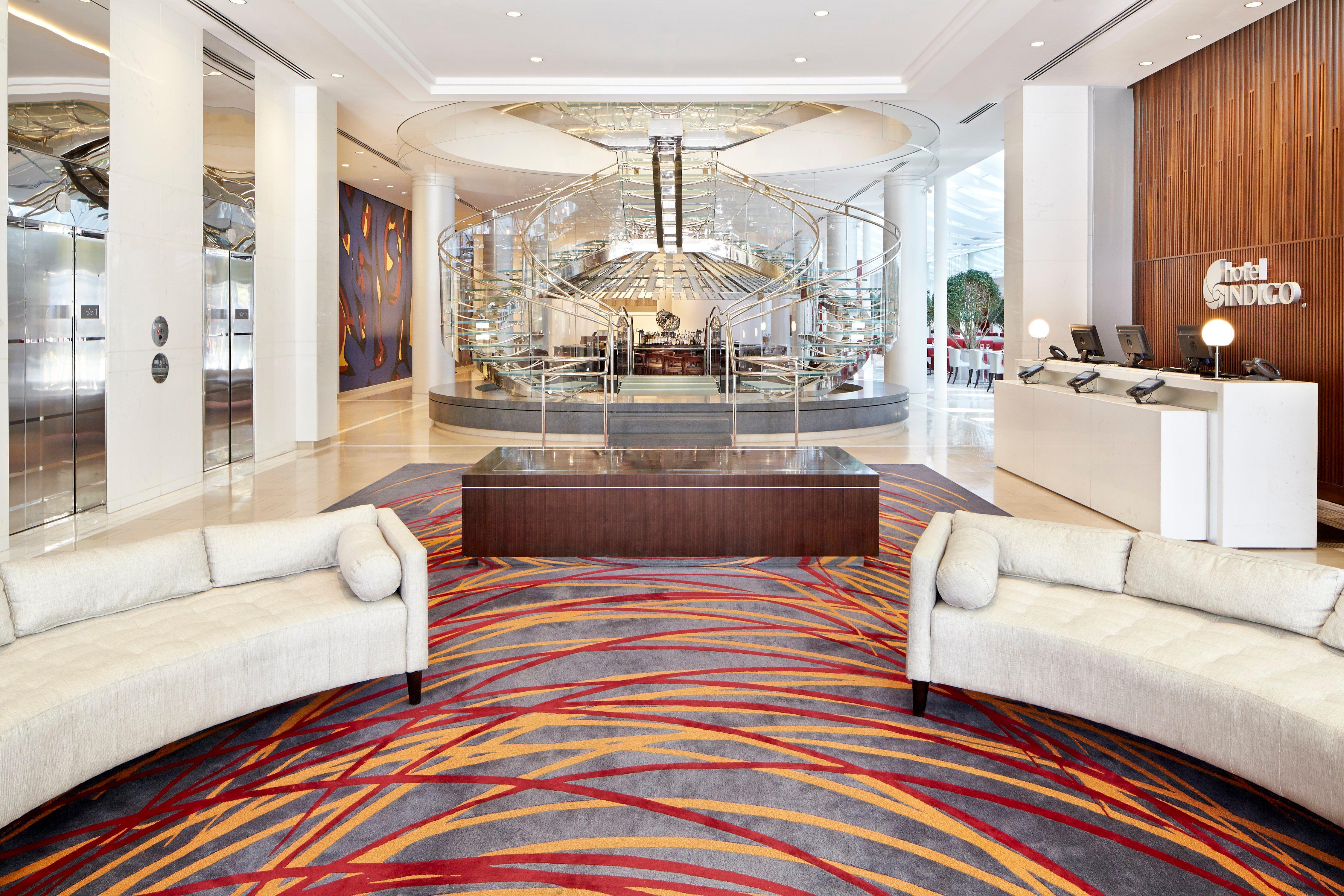 Hotel Indigo Atlanta Downtown By Ihg Exterior photo