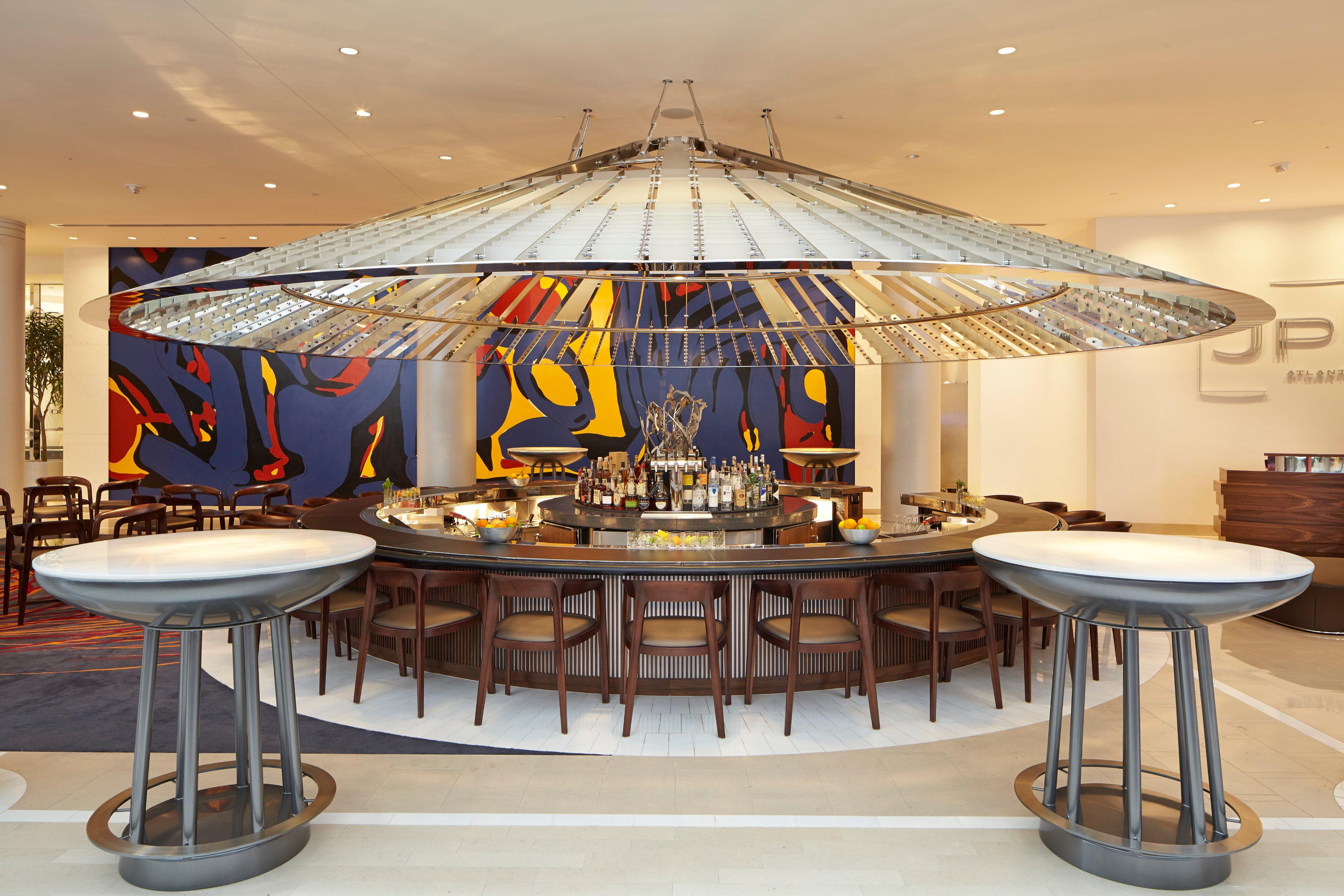 Hotel Indigo Atlanta Downtown By Ihg Exterior photo