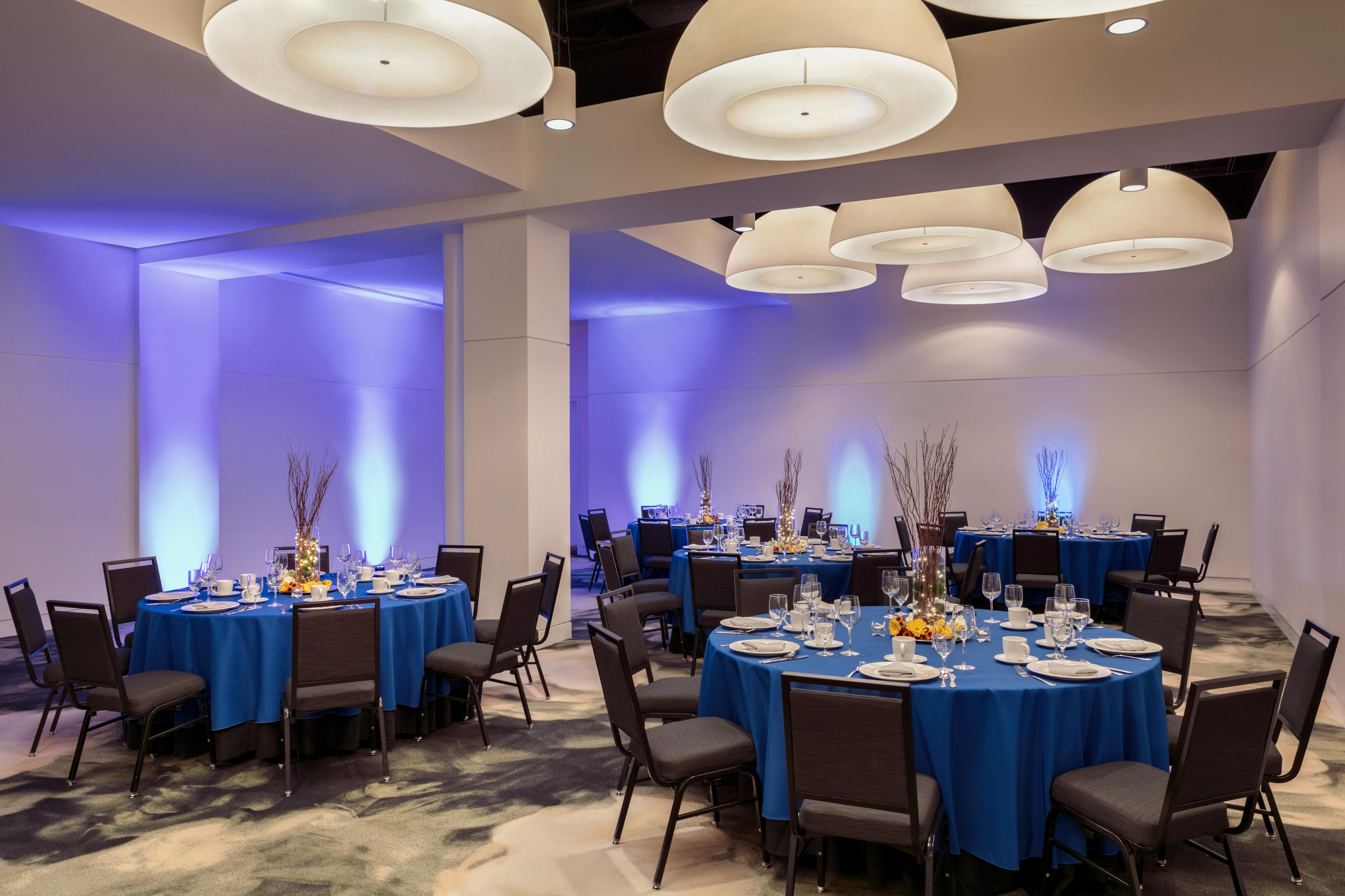 Hotel Indigo Atlanta Downtown By Ihg Exterior photo