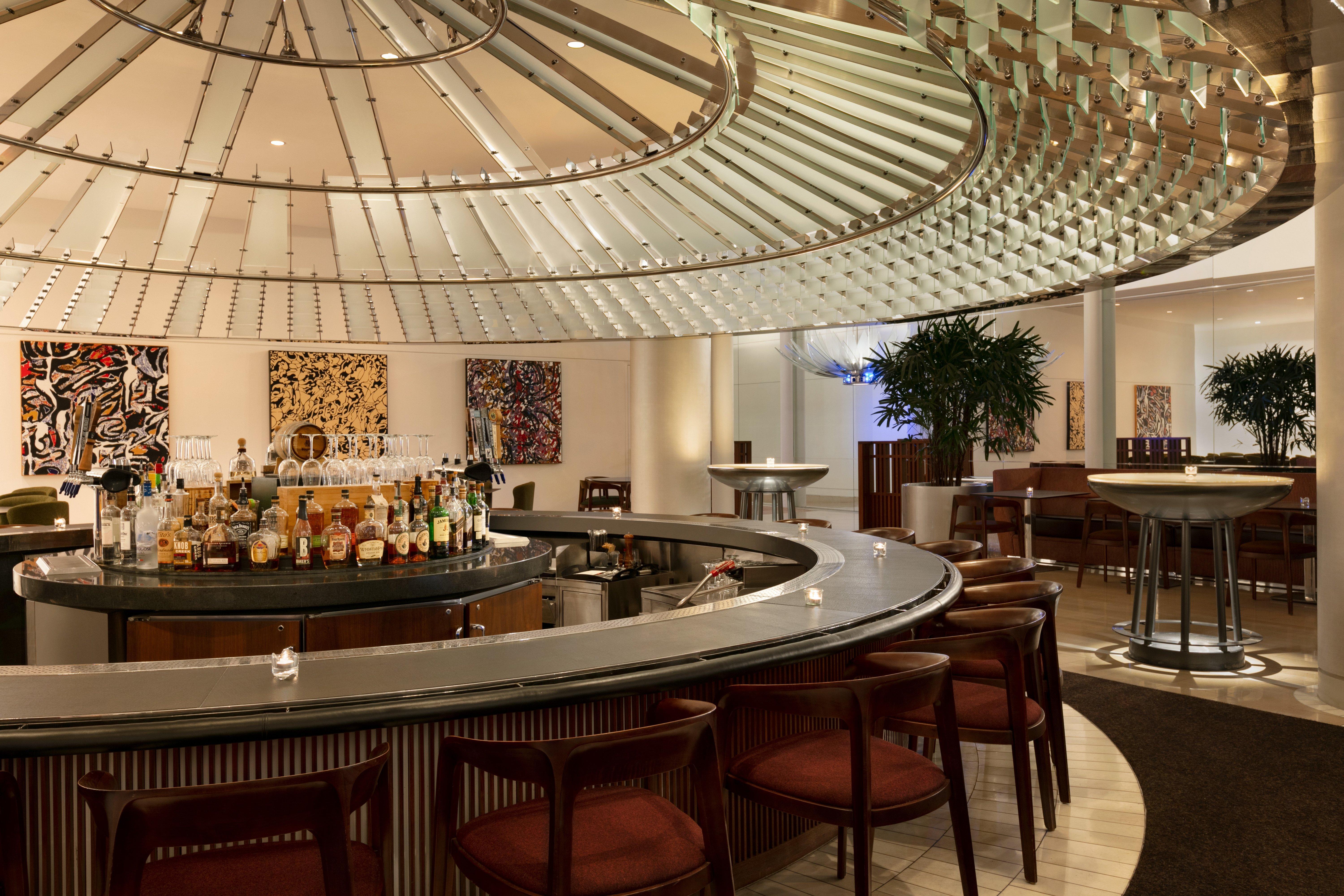 Hotel Indigo Atlanta Downtown By Ihg Exterior photo