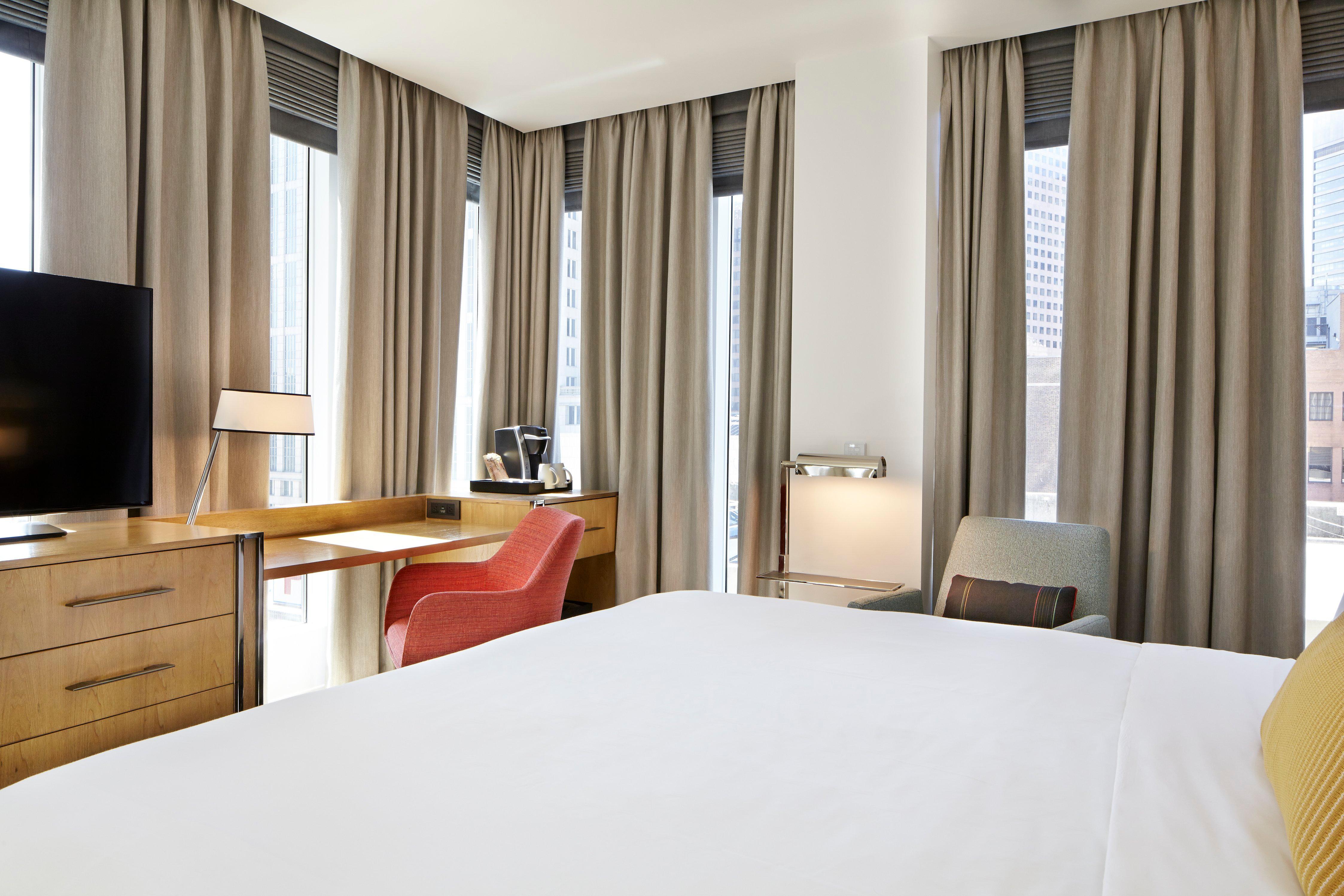 Hotel Indigo Atlanta Downtown By Ihg Exterior photo