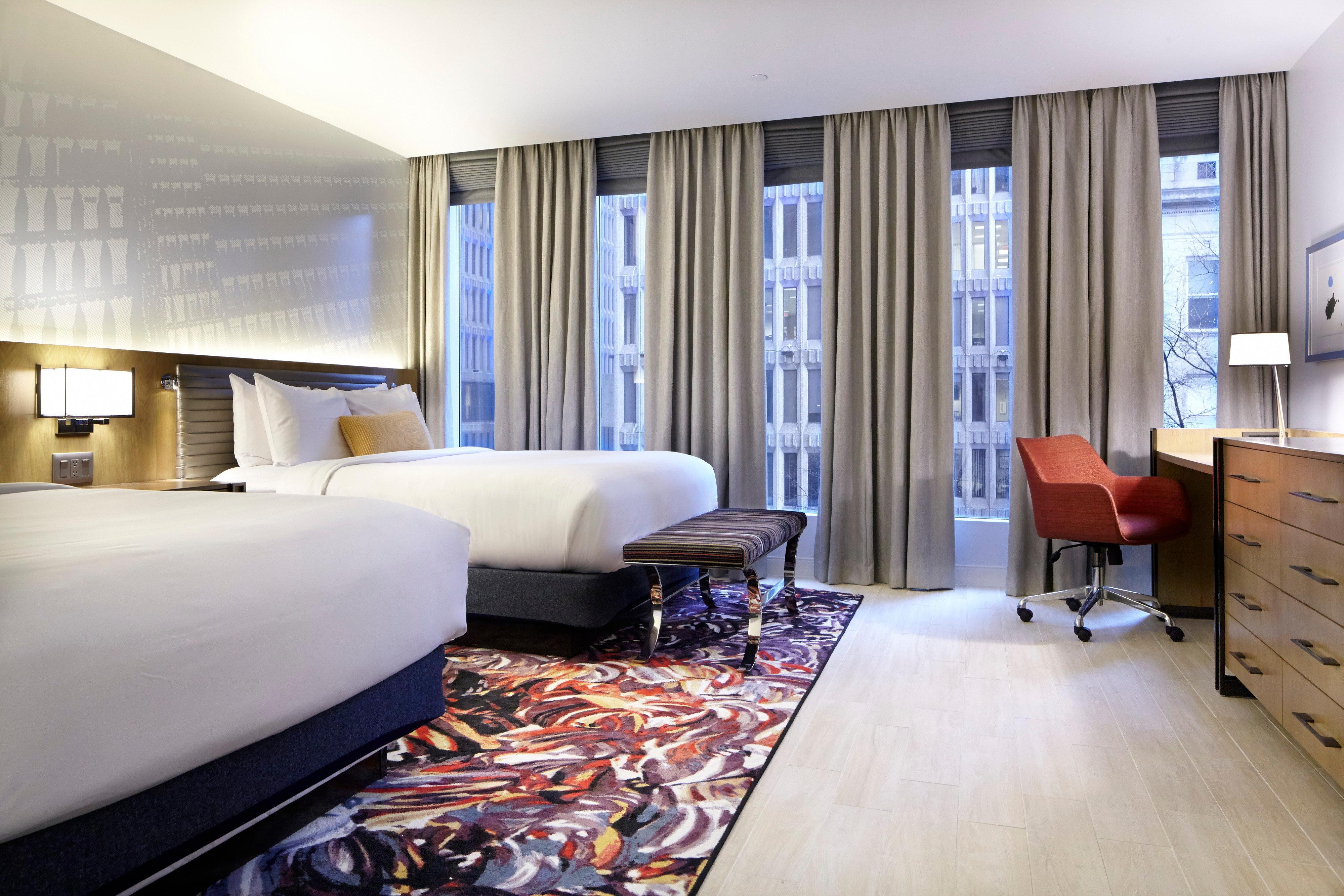 Hotel Indigo Atlanta Downtown By Ihg Exterior photo