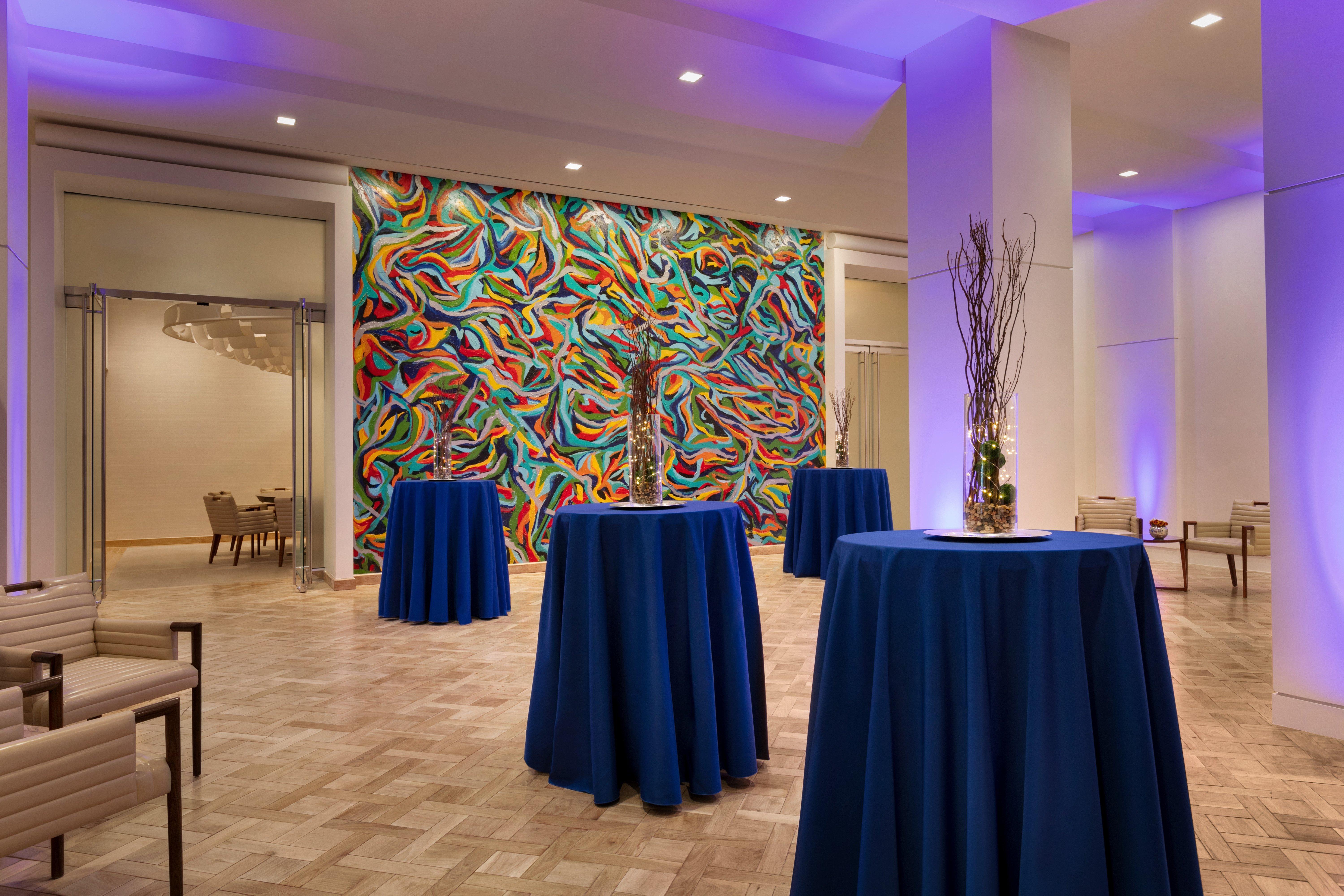 Hotel Indigo Atlanta Downtown By Ihg Exterior photo