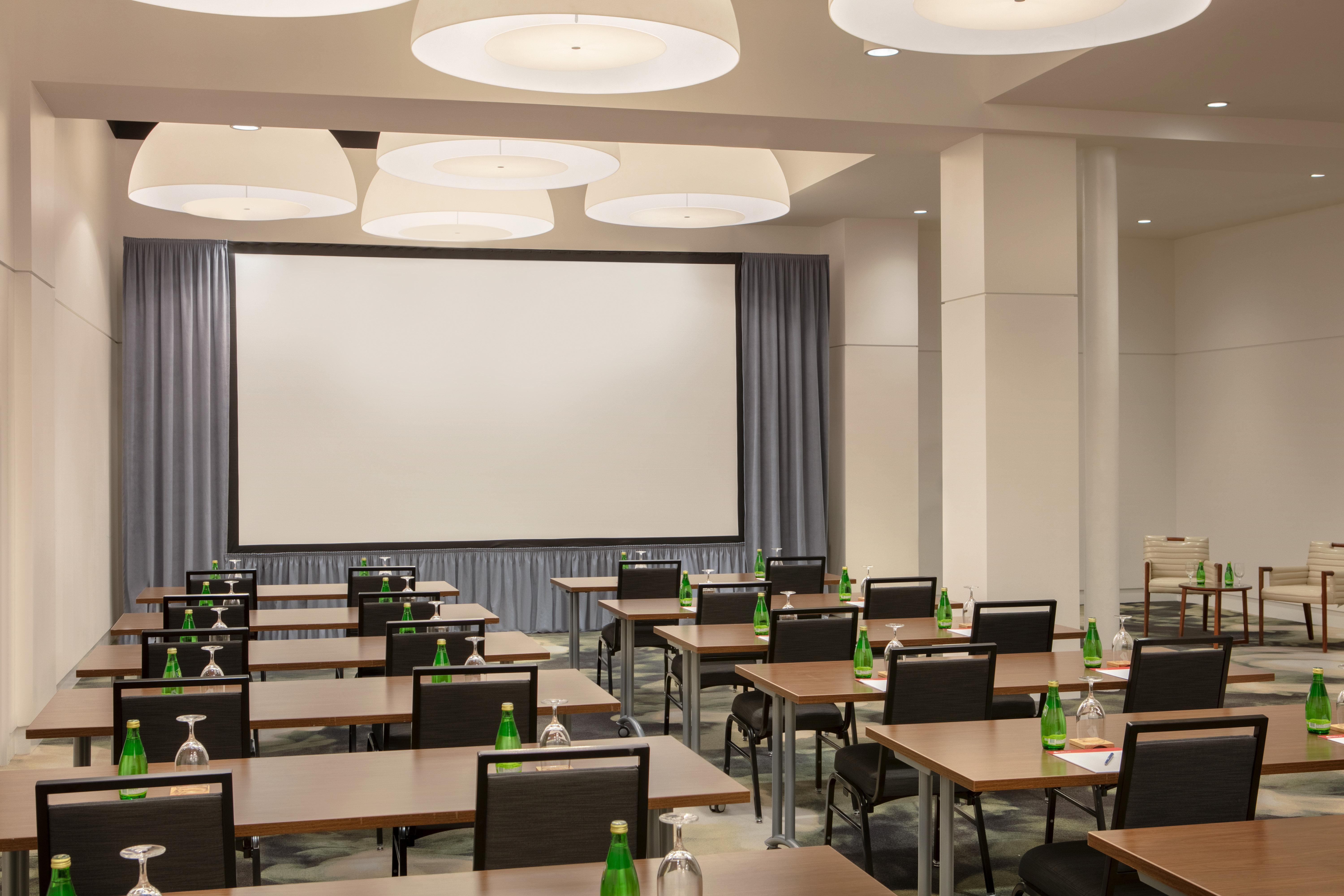 Hotel Indigo Atlanta Downtown By Ihg Exterior photo
