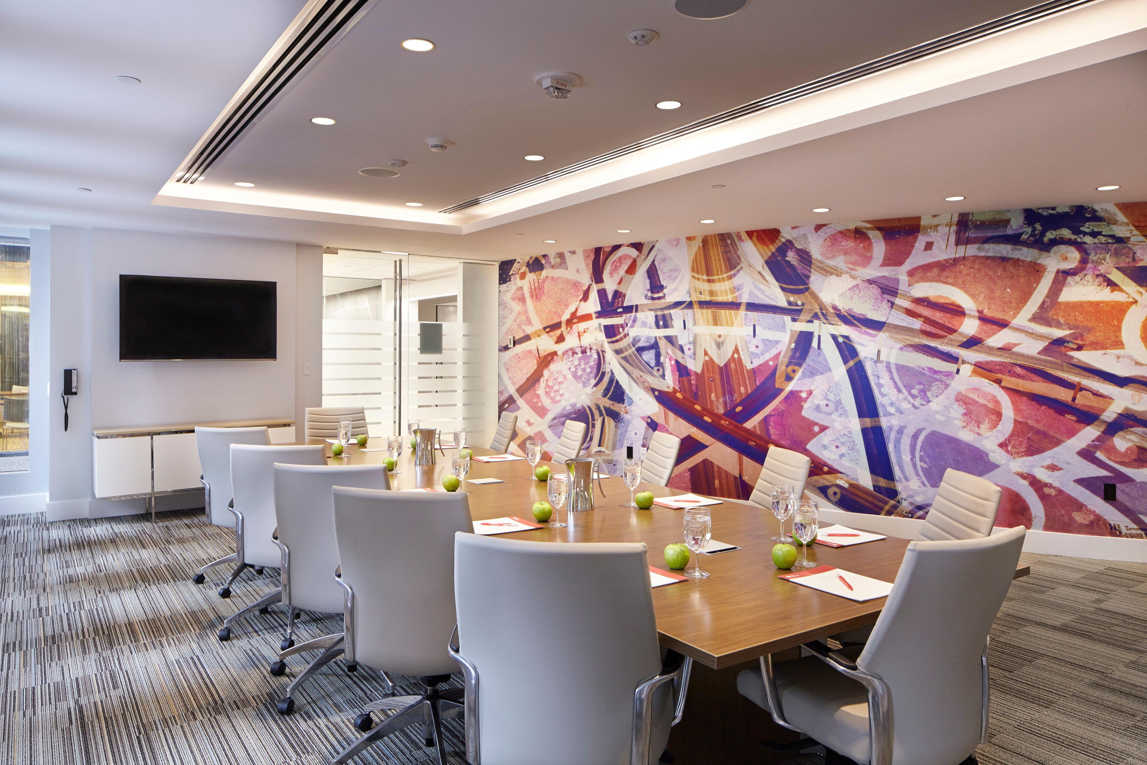 Hotel Indigo Atlanta Downtown By Ihg Exterior photo