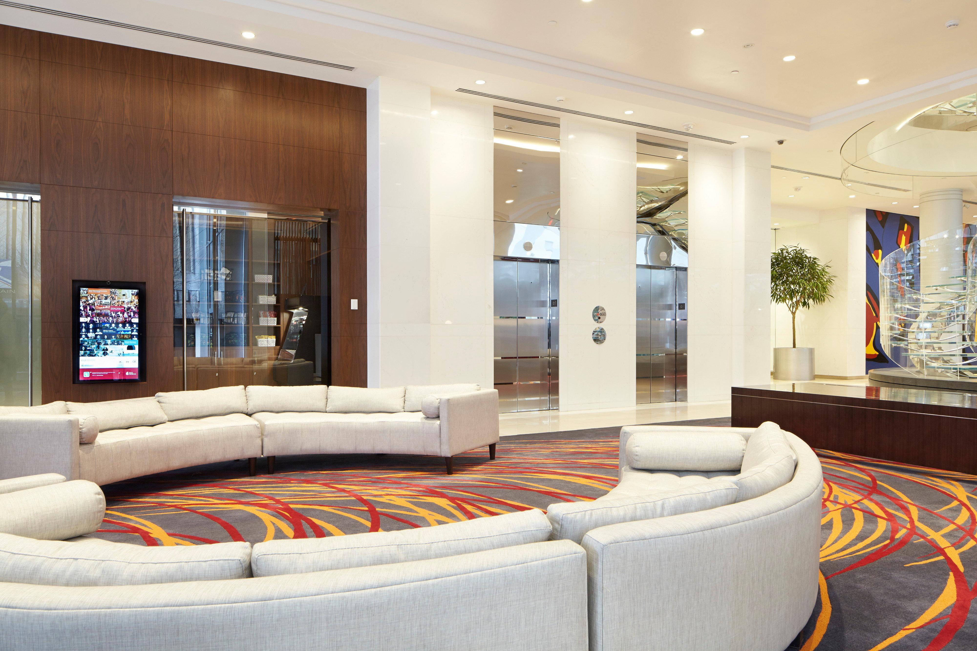 Hotel Indigo Atlanta Downtown By Ihg Exterior photo