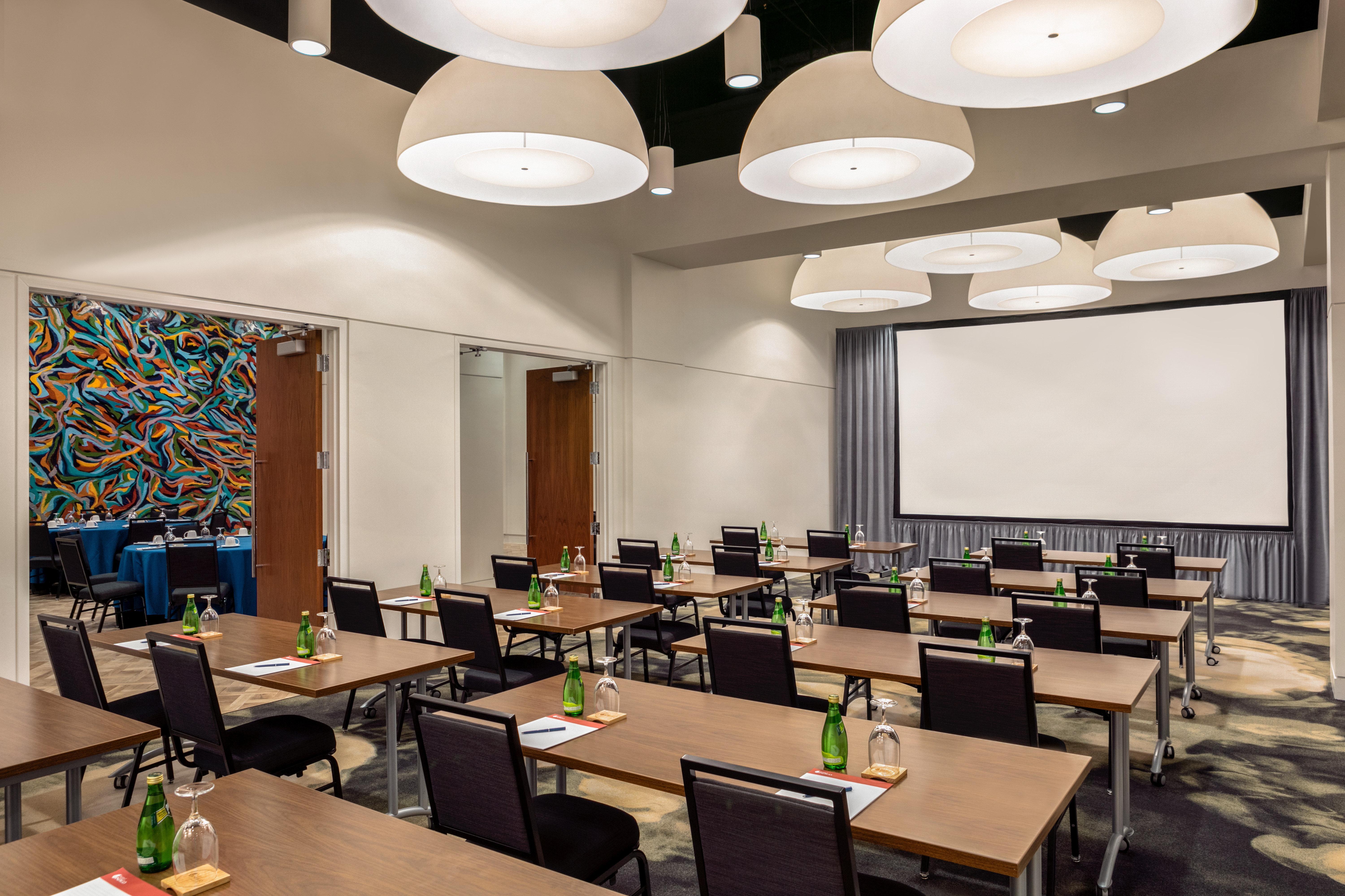 Hotel Indigo Atlanta Downtown By Ihg Exterior photo